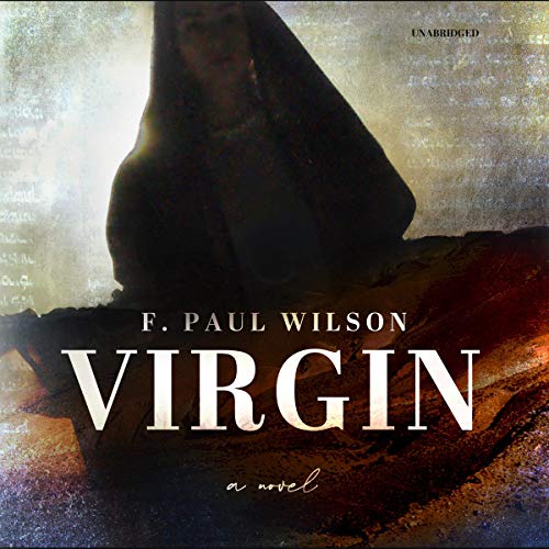 Cover of Virgin