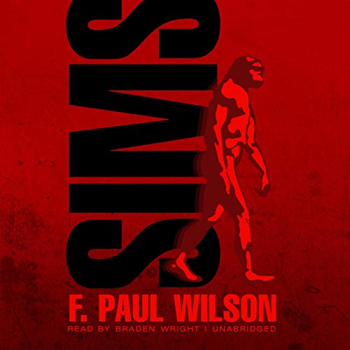 Cover of Sims