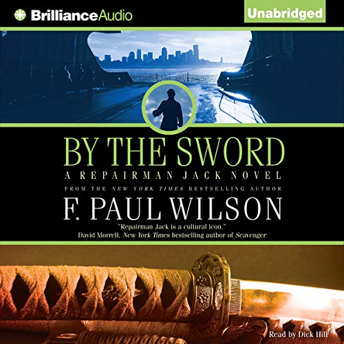Cover of By the Sword