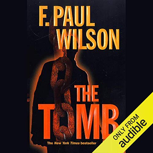 Cover of The Tomb
