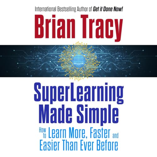 Cover of SuperLearning Made Simple
