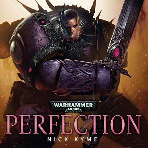 Cover of Perfection