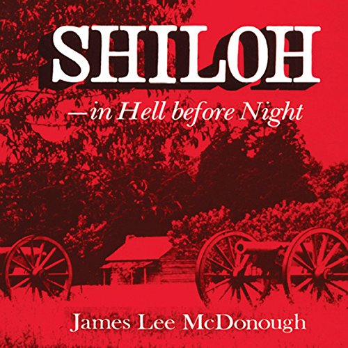 Cover of Shiloh