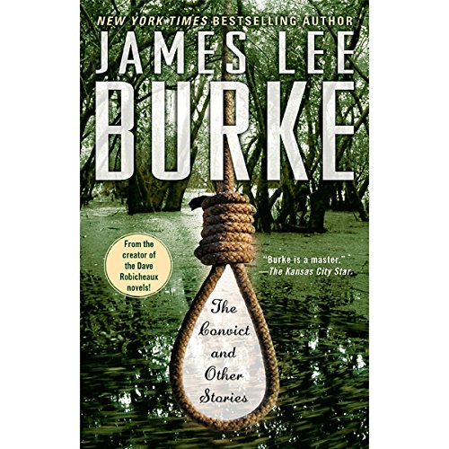 Cover of The Convict and Other Stories