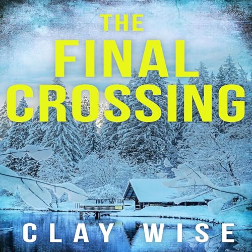 Cover of The Final Crossing