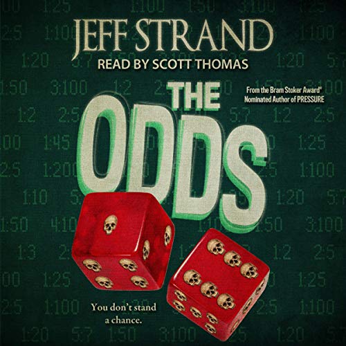 Cover of The Odds