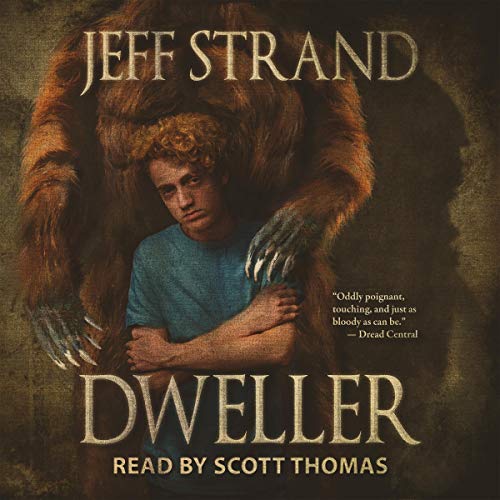 Cover of Dweller