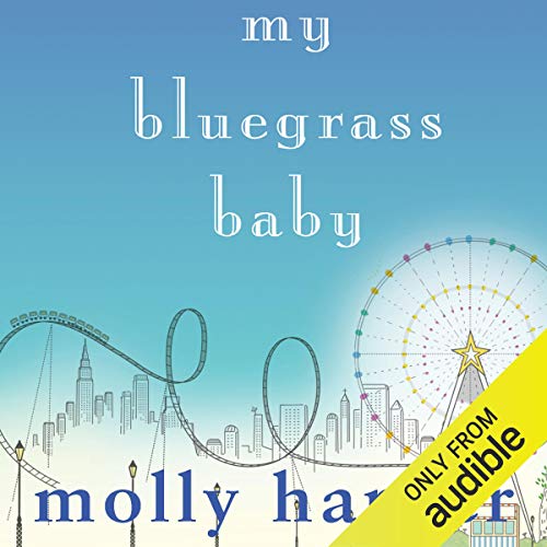 Cover of My Bluegrass Baby