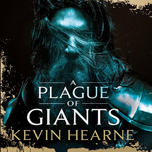 Cover of A Plague of Giants