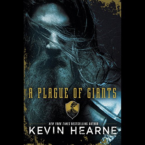 Cover of A Plague of Giants