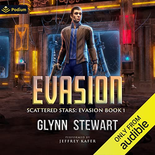 Cover of Evasion