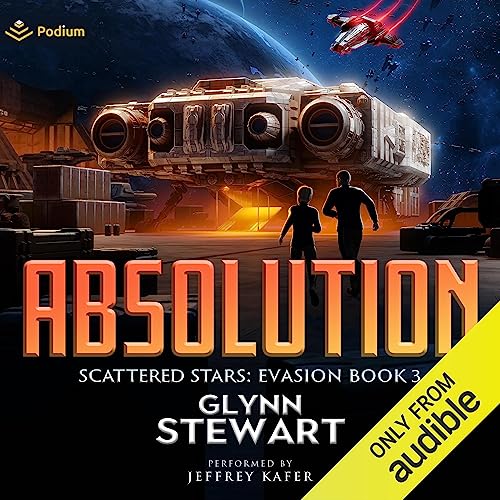 Cover of Absolution