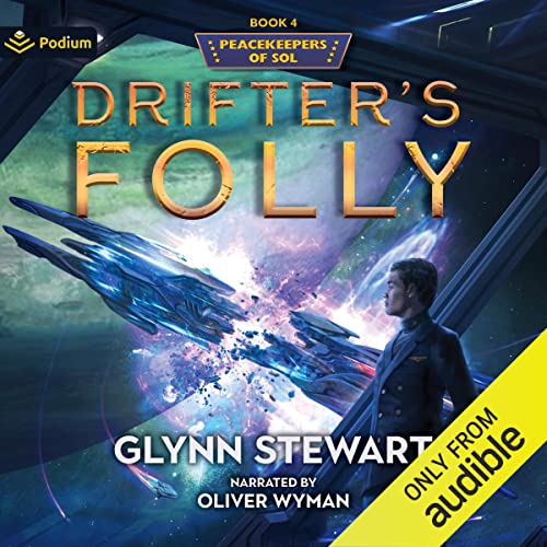 Cover of Drifter's Folly