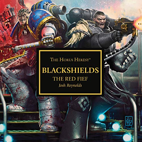 Cover of The Red Fief