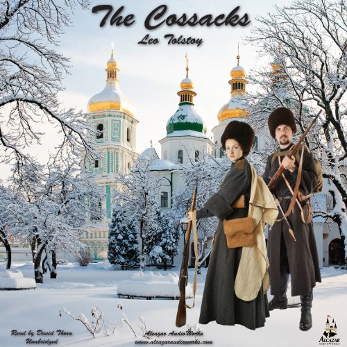 Cover of The Cossacks
