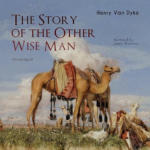 Cover of The Story of the Other Wise Man