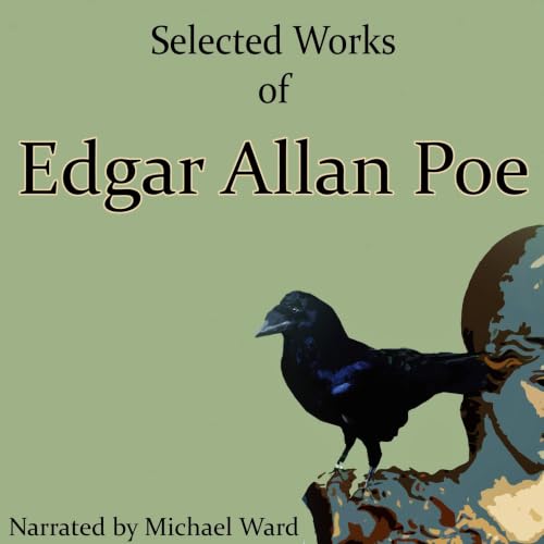 Cover of Selected Works of Edgar Allan Poe