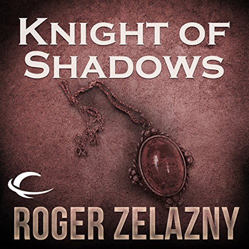 Cover of Knight of Shadows