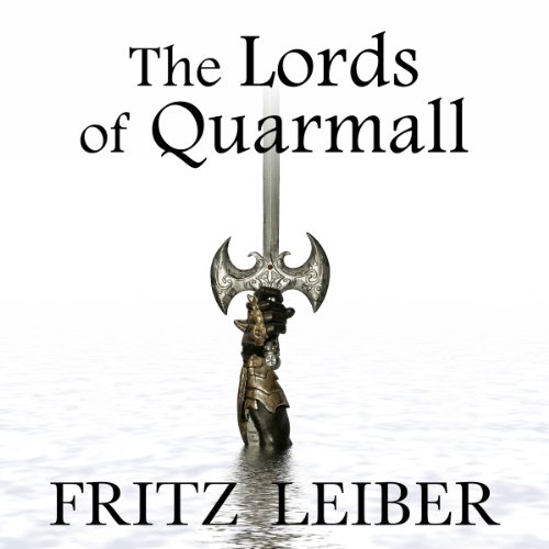 Cover of The Lords of Quarmall