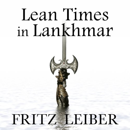Cover of Lean Times in Lankhmar