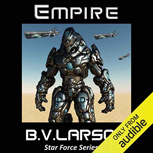 Cover of Empire