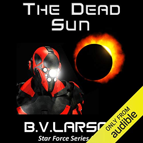 Cover of The Dead Sun