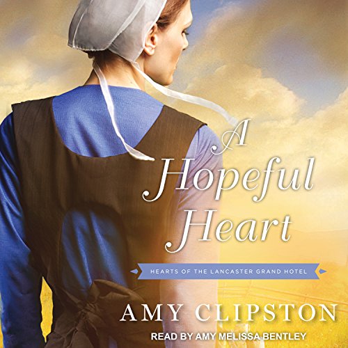 Cover of A Hopeful Heart