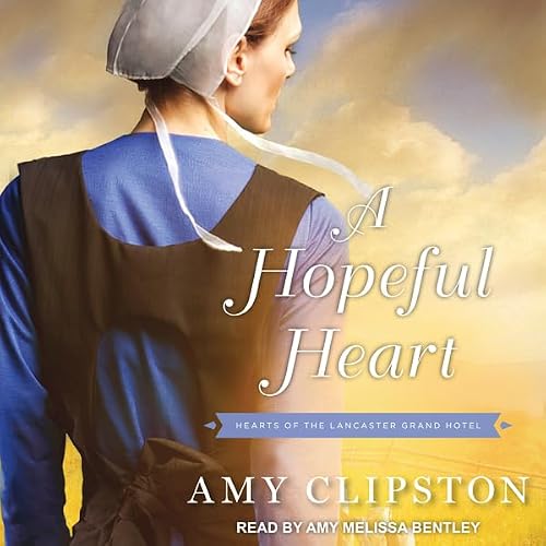 Cover of A Hopeful Heart