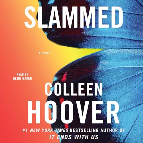 Cover of Slammed