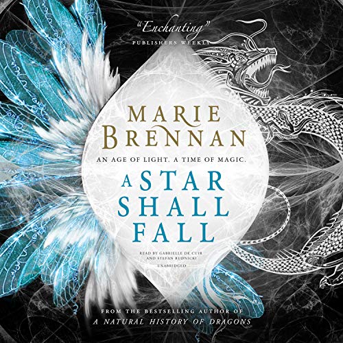 Cover of A Star Shall Fall