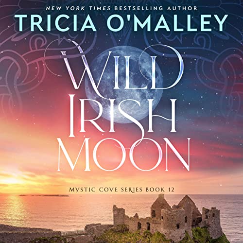 Cover of Wild Irish Moon
