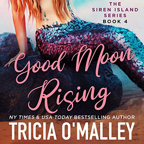 Cover of Good Moon Rising