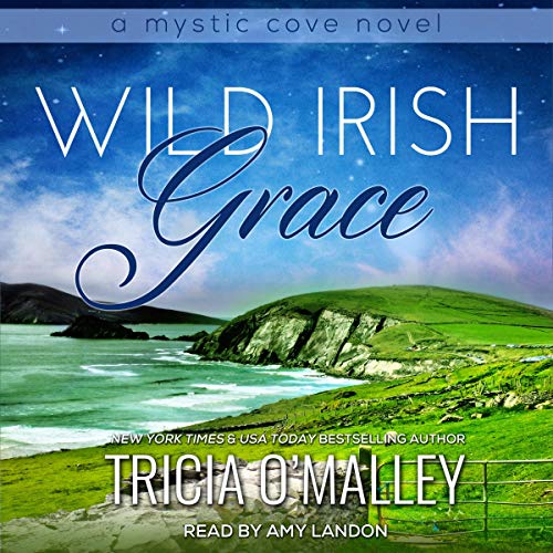 Cover of Wild Irish Grace