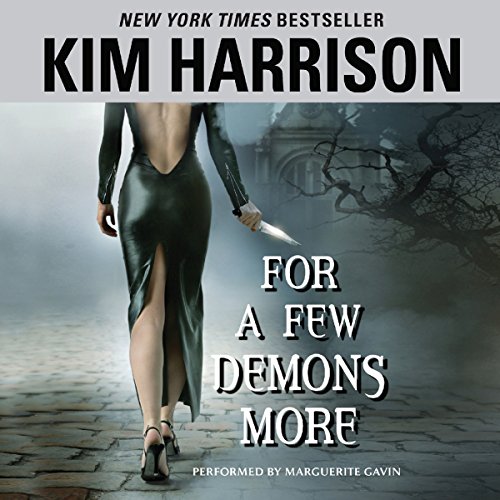 Cover of For a Few Demons More