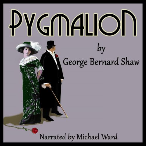 Cover of Pygmalion
