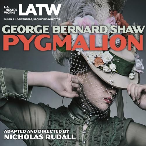 Cover of Pygmalion