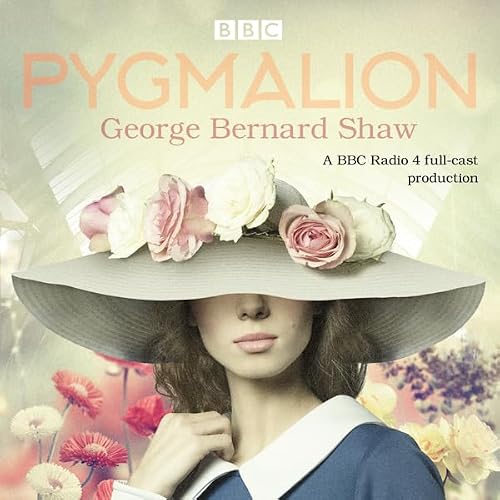 Cover of Pygmalion