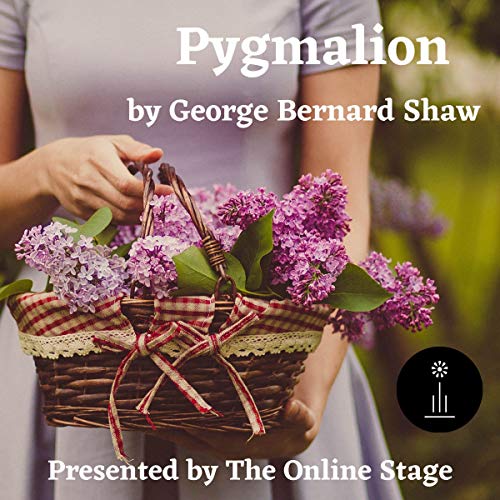 Cover of Pygmalion