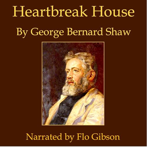 Cover of Heartbreak House