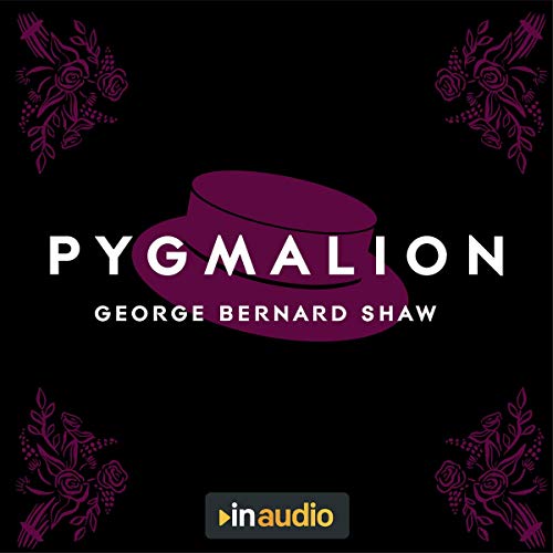 Cover of Pygmalion