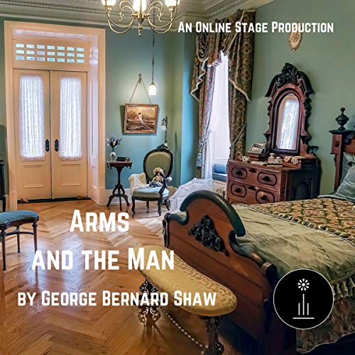 Cover of Arms and the Man