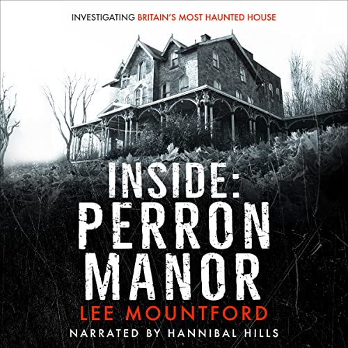 Cover of Inside Perron Manor