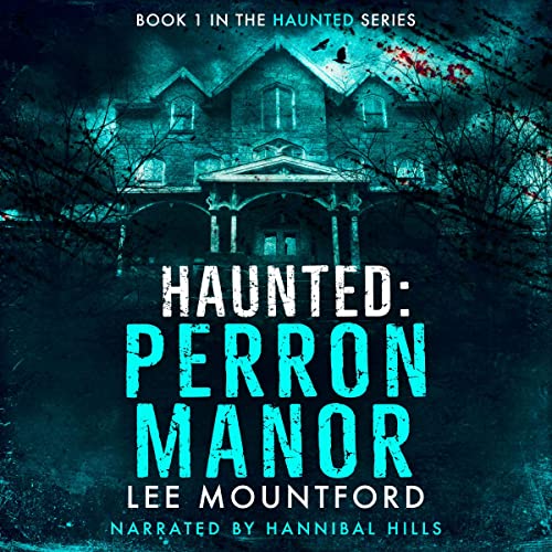 Cover of Perron Manor