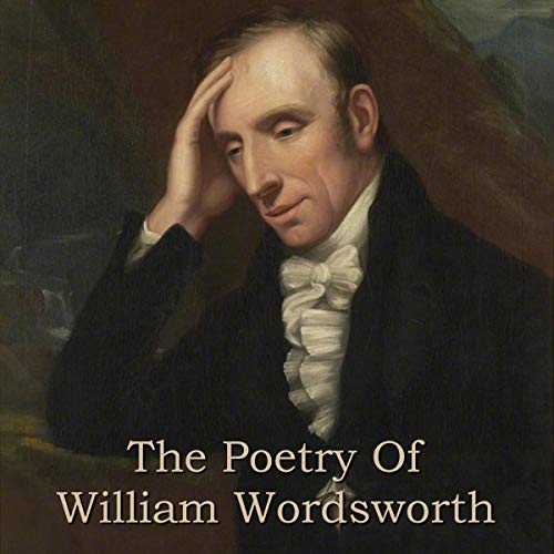 Cover of The Poetry Of William Wordsworth