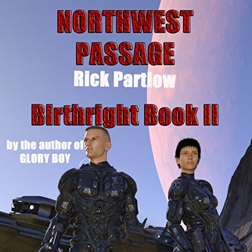 Cover of Northwest Passage