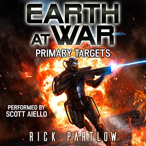 Cover of Primary Targets