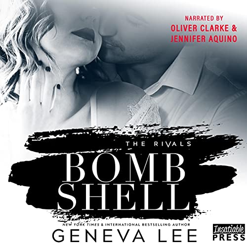 Cover of Bombshell