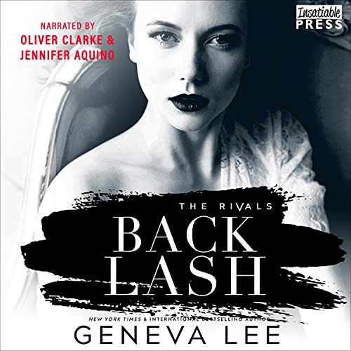 Cover of Backlash