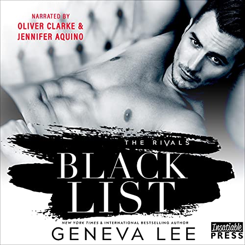 Cover of Blacklist