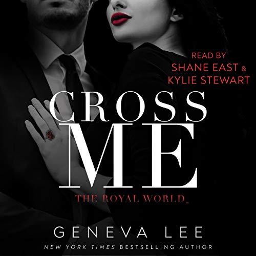 Cover of Cross Me